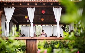 Present Moment Retreat